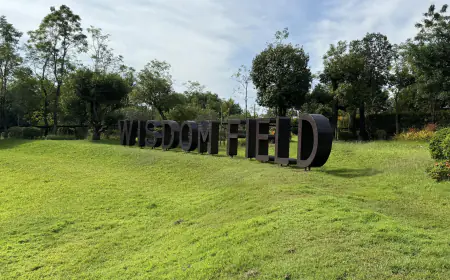 Wisdom Field  Mae Ramat  แม่ระมาด