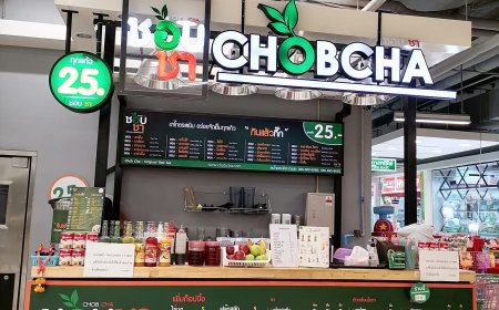 ด่วน‼️ รับสมัครพนักงานประจำ ร้านขายน้ำ 2 อัตรา โลตัสแม่สอด