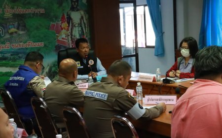 โครงการจังหวัดตากสวมหมวกนิรภัย 100 เปอร์เซ็นต์