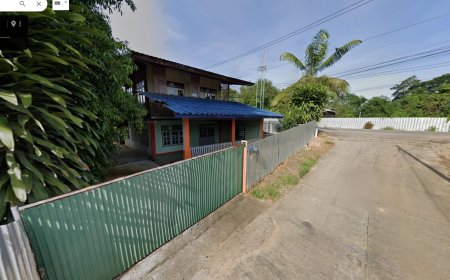 ขายบ้านพร้อมที่ดิน เจ้าของขายเอง ราคาต่อรองได้