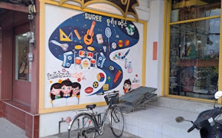 ร้านสุรีย์ รับสมัครพนักงานเก็บเงิน (แคชเชียร์) 1 อัตรา