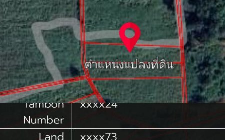 ขายที่ดิน หนองบัว หัวฝาย.อำเภอ แม่สอด จังหวัด ตาก