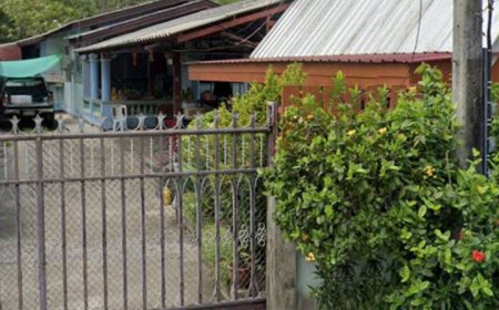 ขายบ้านพร้อมที่ดิน