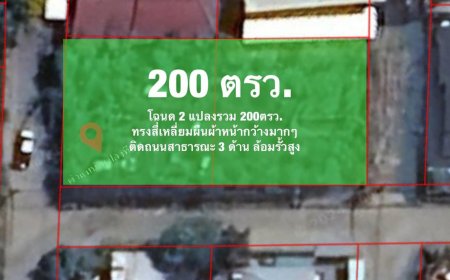 ขายที่ดินเปล่า