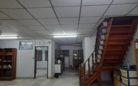 ขายทาว์โฮมทำเลดี
