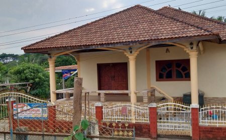 ขายบ้านพร้อมที่ดิน