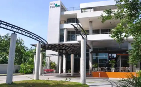 โรงแรมอีโค่ อินน์ แม่สอด Eco Inn Prime Mae Sot