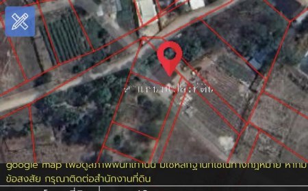 ขายที่ดิน