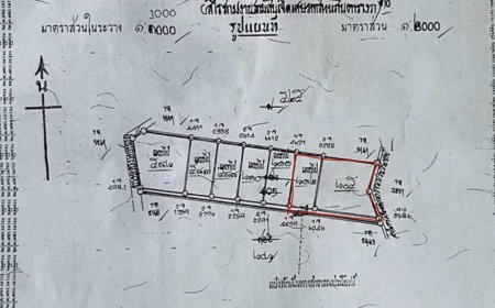 ขายที่ดินเปล่า