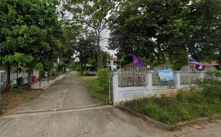 องค์การบริหารส่วนตำบลแม่กุ