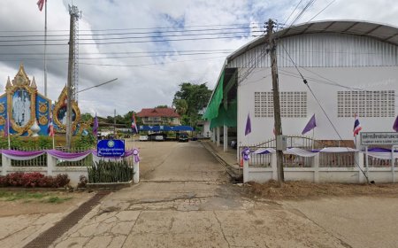 องค์การบริหารส่วนตำบลพะวอ