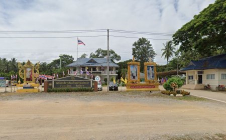 องค์การบริหารส่วนตำบลด่านแม่ละเมา