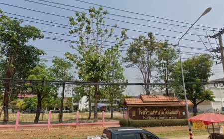 โรงเรียนเทศบาลวัดดอนแก้ว