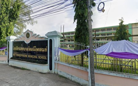 โรงเรียนเทศบาลวัดมณีไพรสณฑ์ (ท.ม.ณ.)