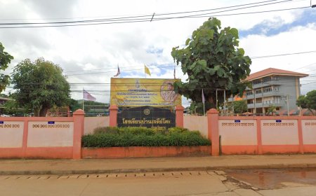 โรงเรียนบ้านเจดีย์โคะ