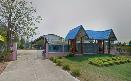 โรงเรียนด่านแม่ละเมาวิทยาคม (ด.ว.)