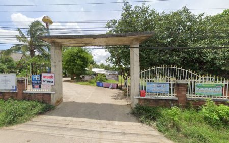 โรงเรียนธรรมวัตรวิทยา (วัดดอนมูล)