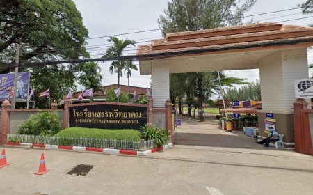 โรงเรียนสรรพวิทยาคม (ส.ว.)