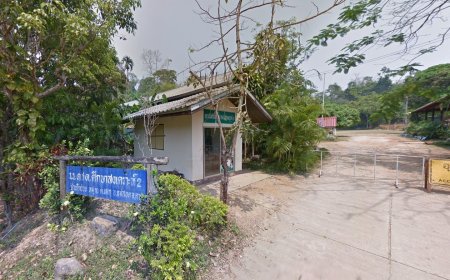 โรงเรียนตำรวจตระเวนชายแดนศึกษาสงเคราะห์ 2
