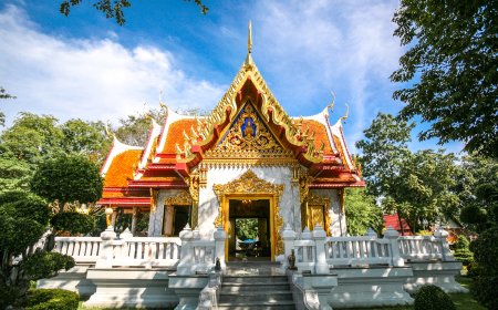 ศาลสมเด็จพระเจ้าตากสินมหาราช