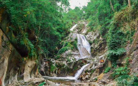 อุทยานแห่งชาติลานสาง