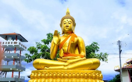 วัดพระนารายณ์( วัดหัวหินร้าง)