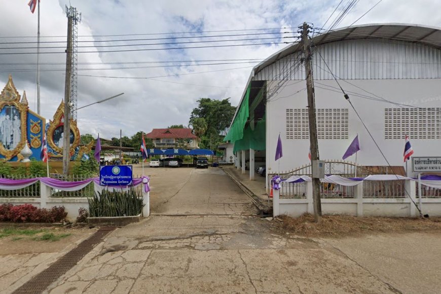 องค์การบริหารส่วนตำบลพะวอ