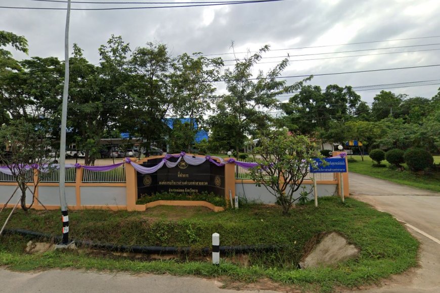 องค์การบริหารส่วนตำบลท่าสายลวด
