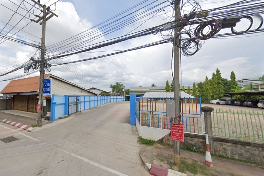 โรงเรียนอนุบาลการุณย์
