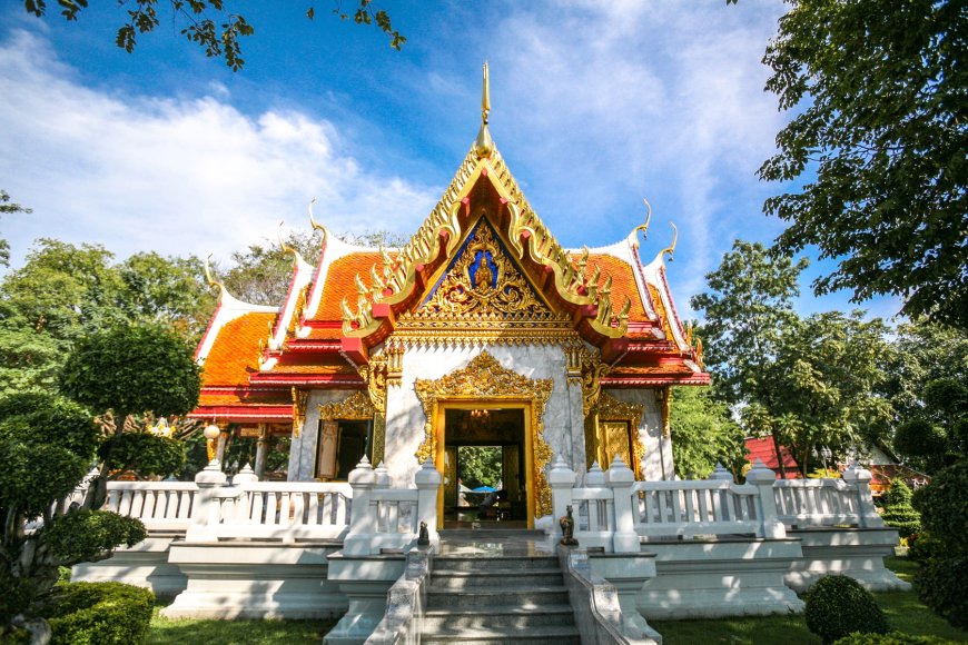 ศาลสมเด็จพระเจ้าตากสินมหาราช