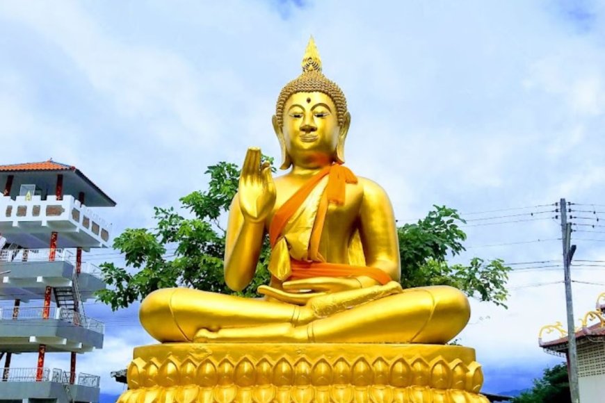 วัดพระนารายณ์( วัดหัวหินร้าง)