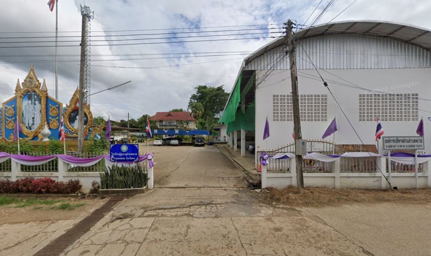 องค์การบริหารส่วนตำบลพะวอ