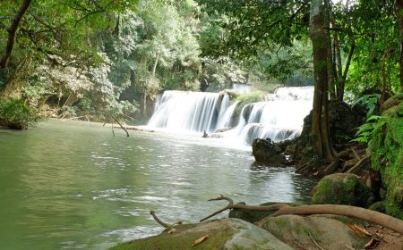 น้ำตกปะหละทะ