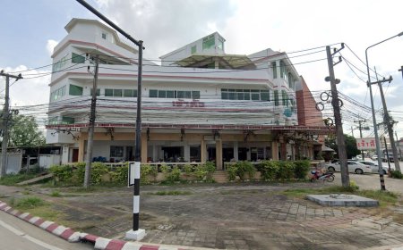 ร้านข้าวแกงเจ้าสัว แม่สอด Chaosuashop