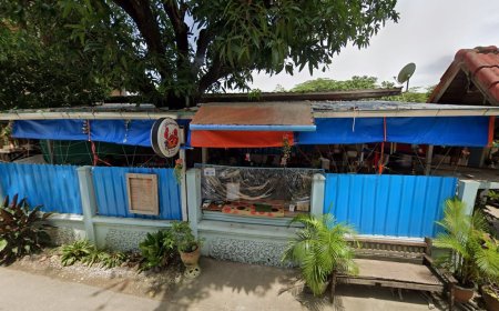 ปูไข่ไฮโซแม่สอด อำเภอแม่สอด จังหวัดตาก