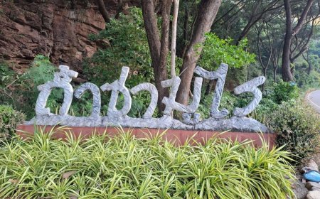 ถ้ำซามูไร SAMURAI CAVE  อ.แม่ระมาด
