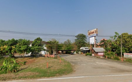 ร้านอาหารสุธาโภชน์2 อำเภอเมืองตาก