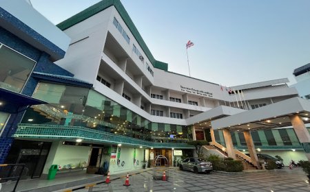 โรงแรมเวียงตาก ริเวอร์ไซค์ Wiang Tak Riverside Hotel