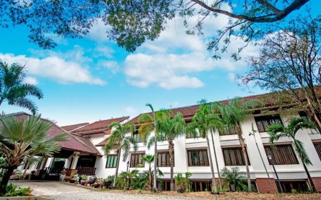 ตากอันดามัน รีสอร์ท Tak Andaman Hotel