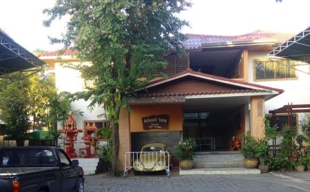 กังเกียวเฮ้าส์ รีสอร์ท Kankyo House Resort