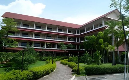 โรงแรม เกาะลอย โกลเด้นท์ ปาร์ค