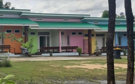 โรงแรมพนาสันต์ Panasan Hotel จังหวัดตาก