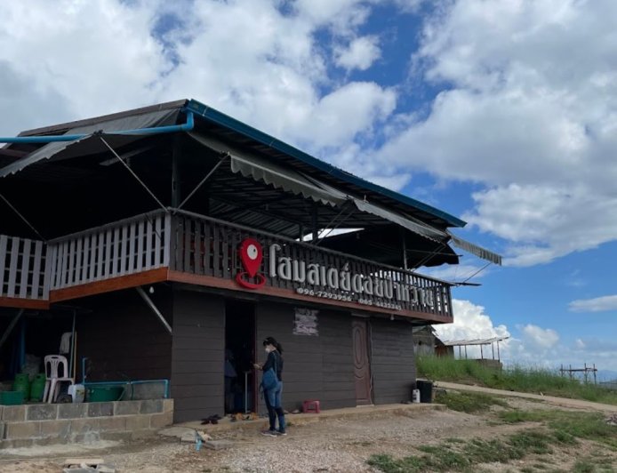 โฮมสเตย์ ดอยป่าหวาย อำเภอพบพระ