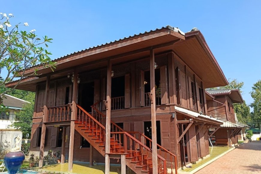 พิพิธภัณฑ์เมืองเฉลิมพระเกียรติ จังหวัดตาก