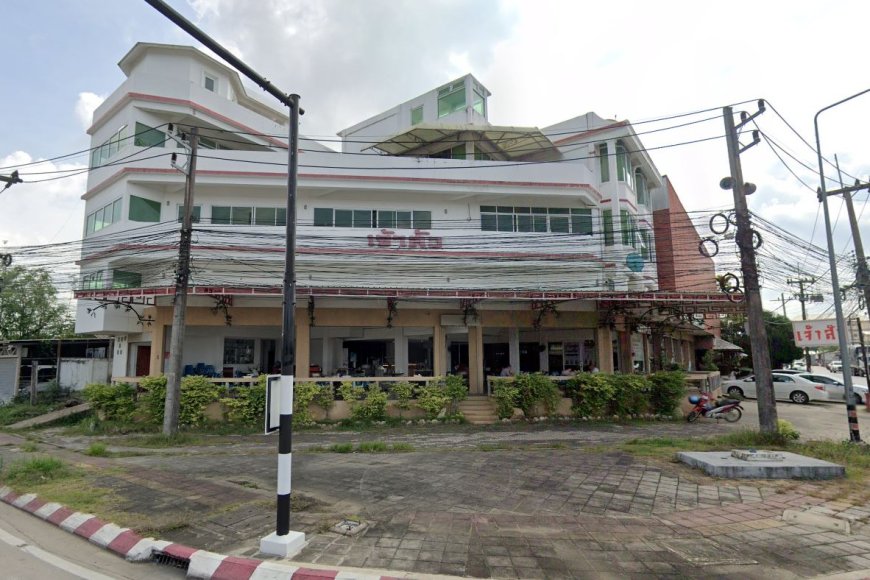 ร้านข้าวแกงเจ้าสัว แม่สอด Chaosuashop