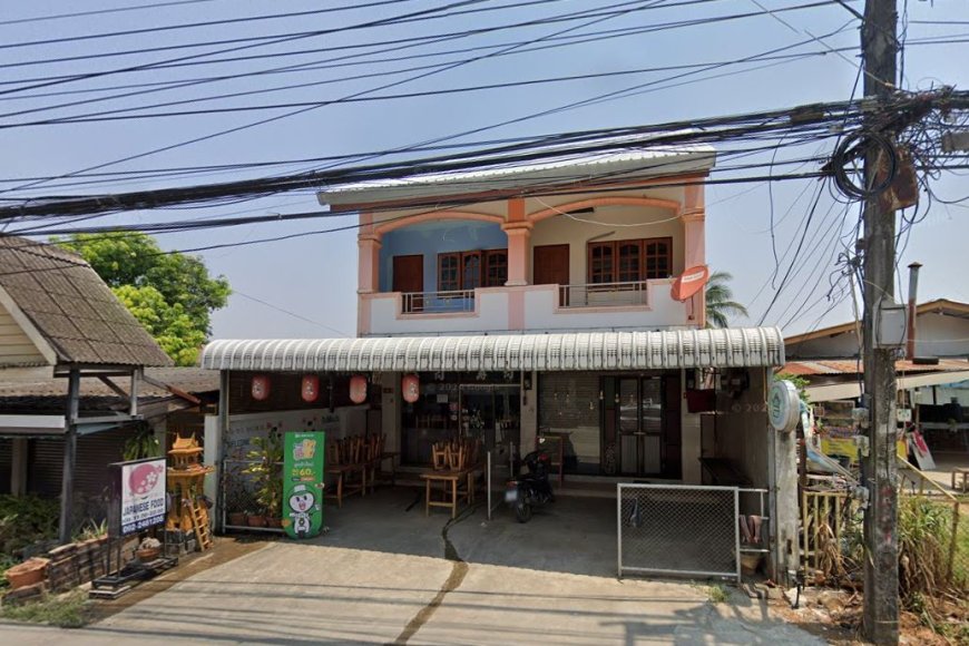 Ka-O-Ri Japanese Food อ.แม่สอด