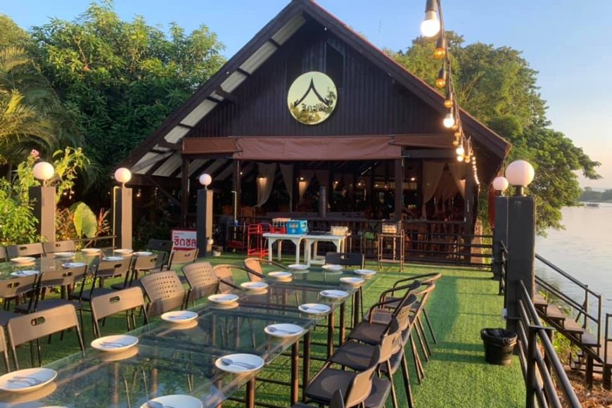 ร้านอาหารชิดชล Chidchon restaurant