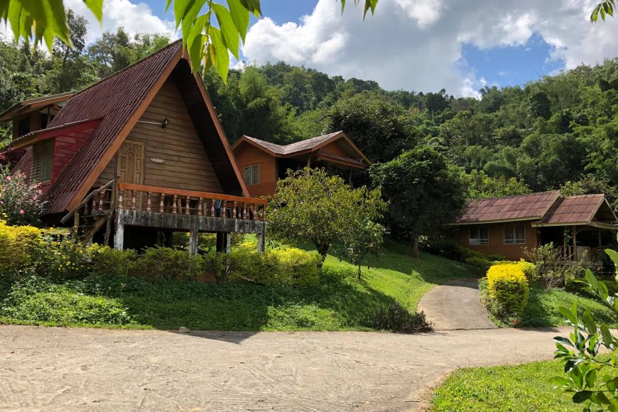 ดอยมูเซอโฮมสเตย์ Doi Muser Homestay