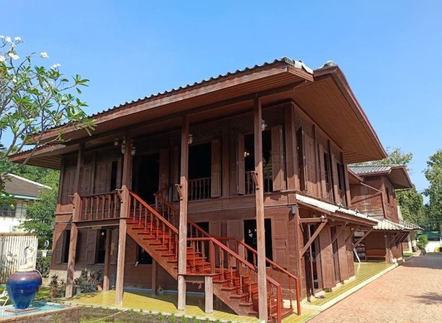 พิพิธภัณฑ์เมืองเฉลิมพระเกียรติ จังหวัดตาก