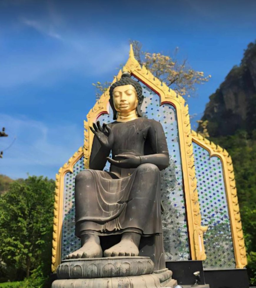 ไร่รันตนสุข ตำบลแม่สอด อำเภอแม่สอด ตาก